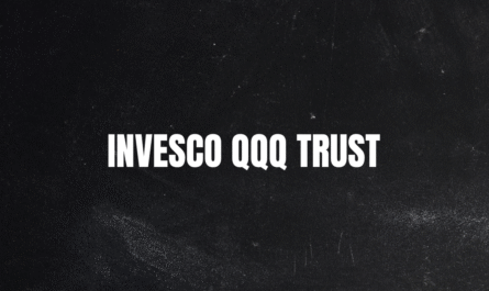 Invesco QQQ Trust