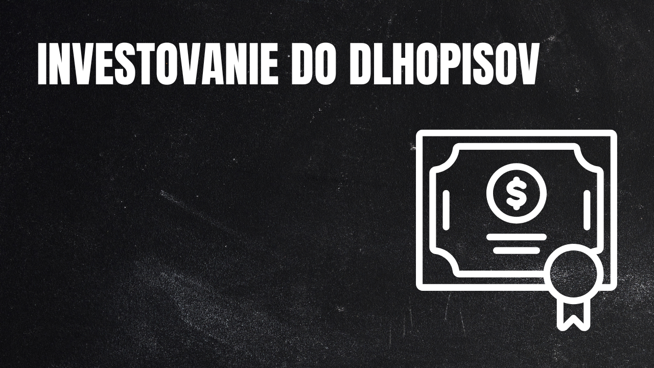 Investovanie do dlhopisov: systematický prehľad